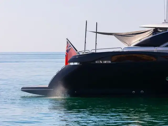 Sunseeker Predator 108