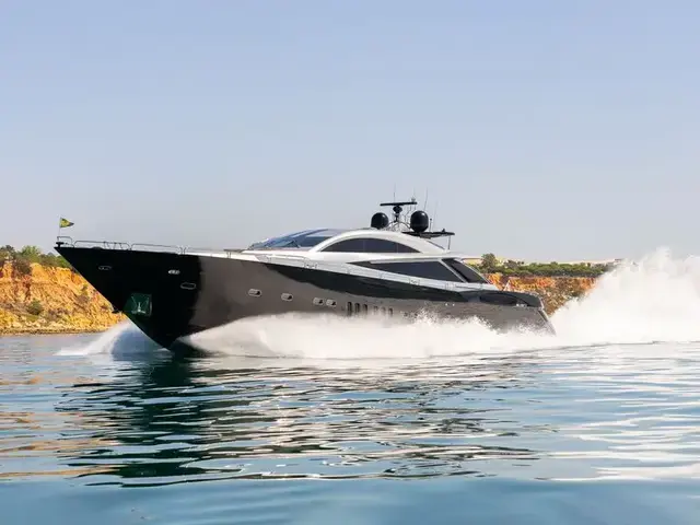 Sunseeker Predator 108