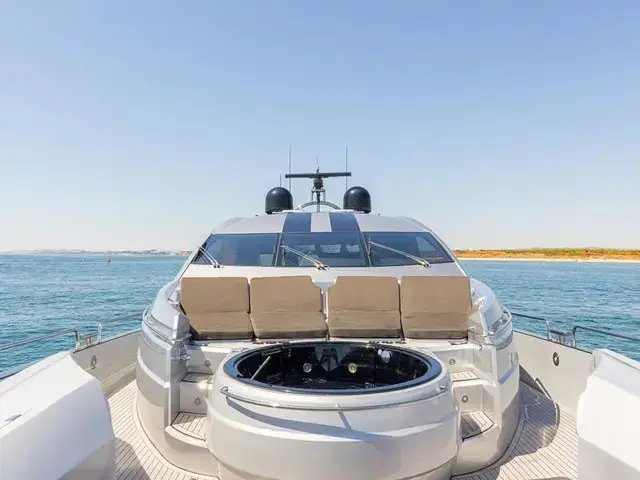 Sunseeker Predator 108