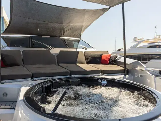 Sunseeker Predator 108