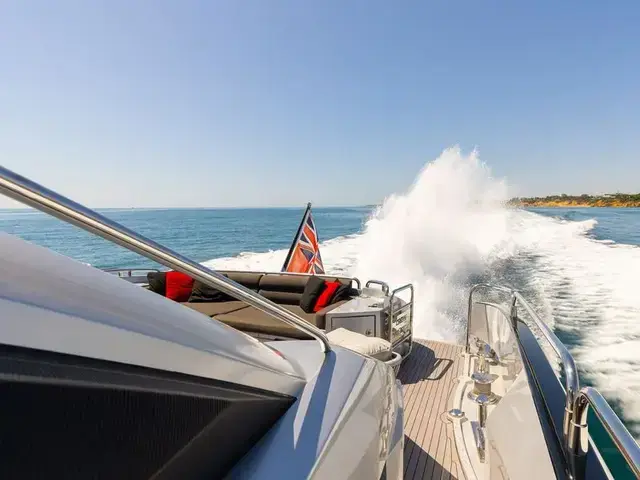 Sunseeker Predator 108