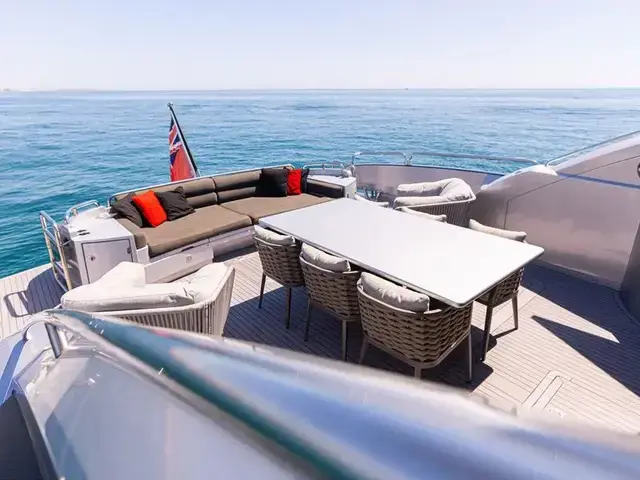 Sunseeker Predator 108