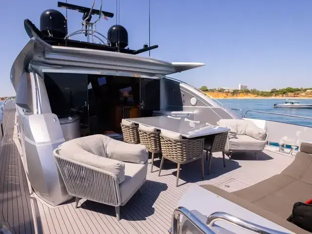 Sunseeker Predator 108