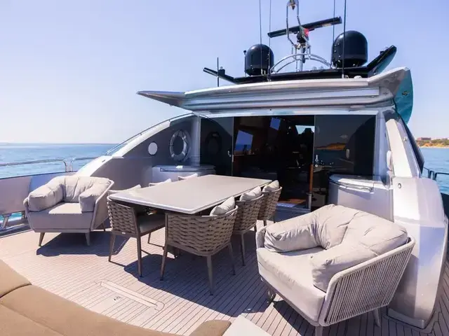 Sunseeker Predator 108