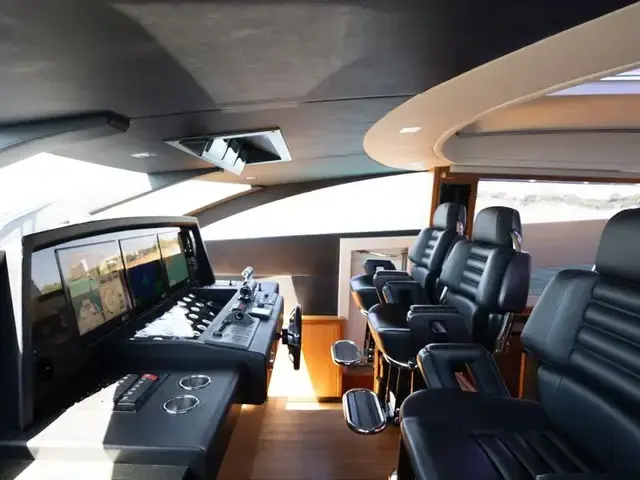 Sunseeker Predator 108