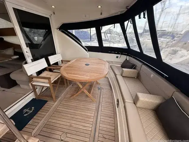 Fairline Phantom 46