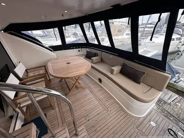 Fairline Phantom 46