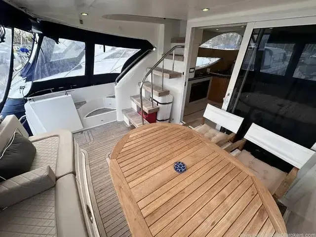 Fairline Phantom 46