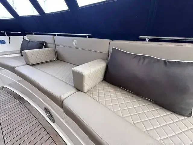 Fairline Phantom 46