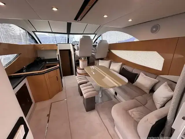 Fairline Phantom 46