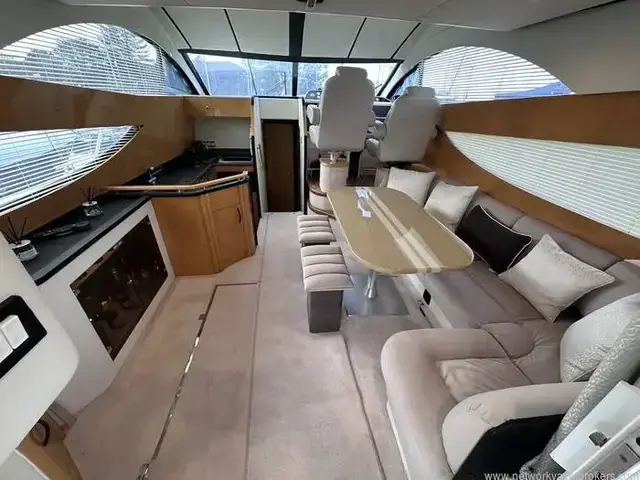 Fairline Phantom 46