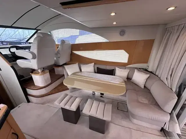 Fairline Phantom 46