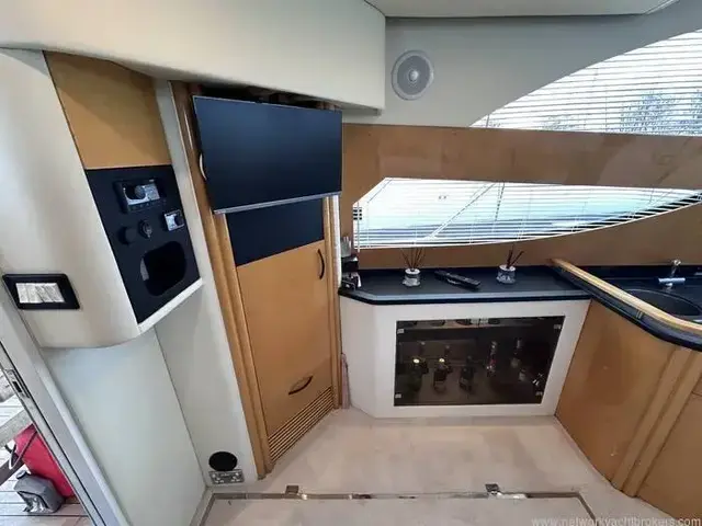 Fairline Phantom 46