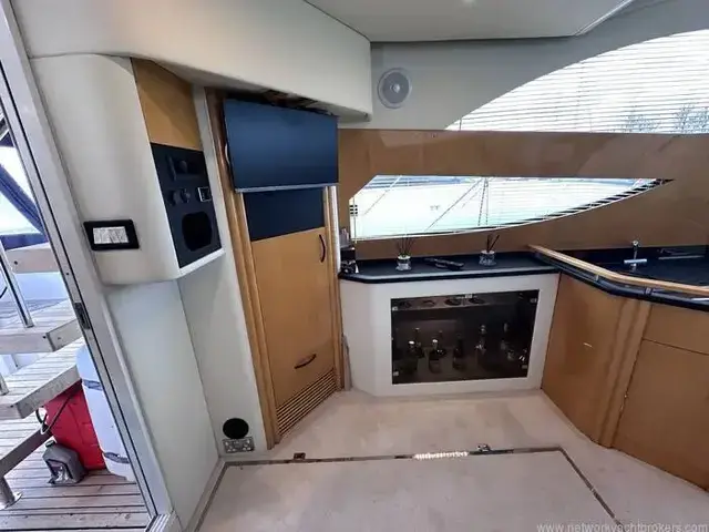 Fairline Phantom 46