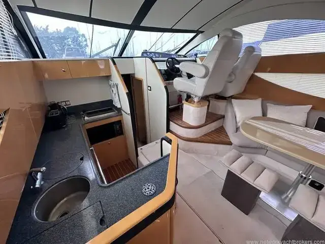 Fairline Phantom 46