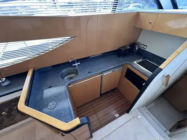 Fairline Phantom 46