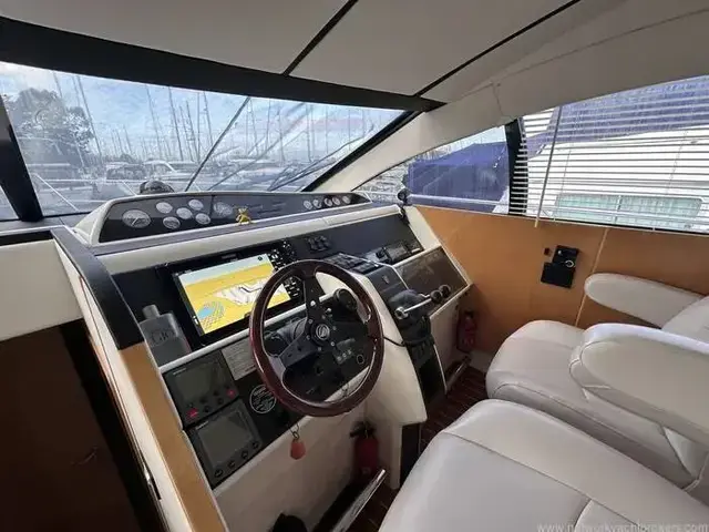 Fairline Phantom 46