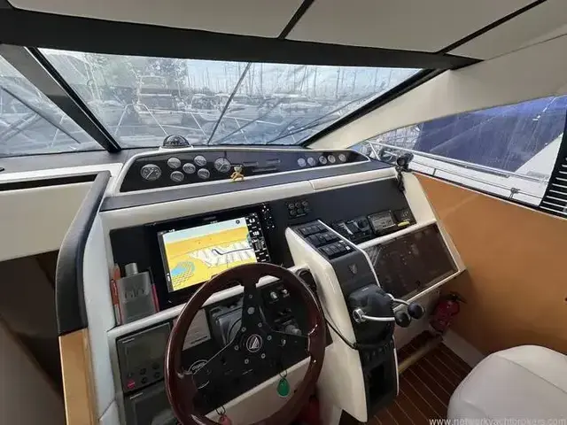 Fairline Phantom 46