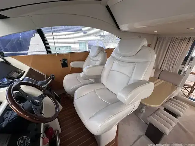 Fairline Phantom 46