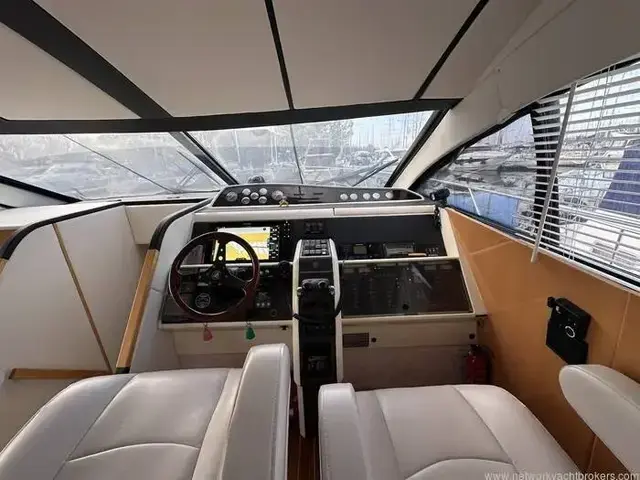 Fairline Phantom 46