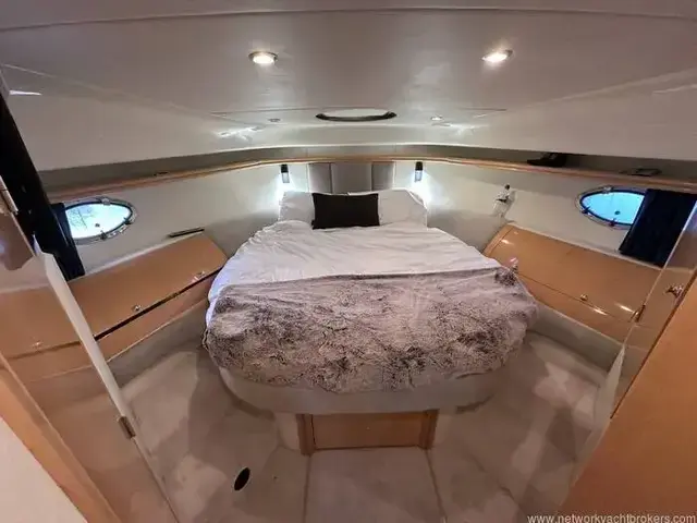 Fairline Phantom 46