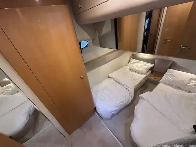 Fairline Phantom 46