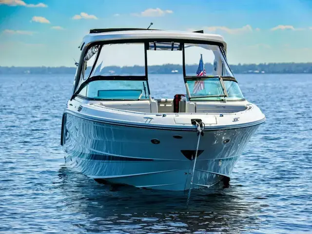 Sea Ray SLX 310 OB