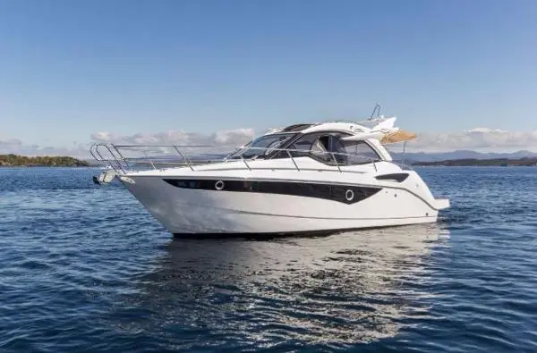 Galeon 305 Hts