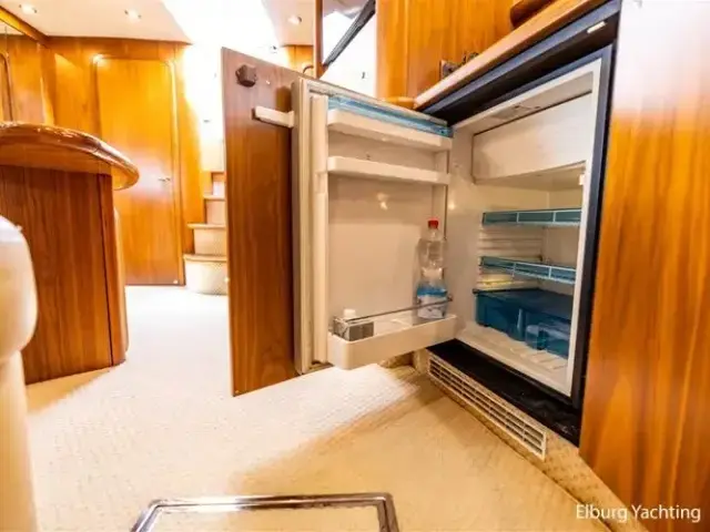 Sunseeker Portofino 53