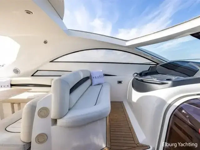 Sunseeker Portofino 53