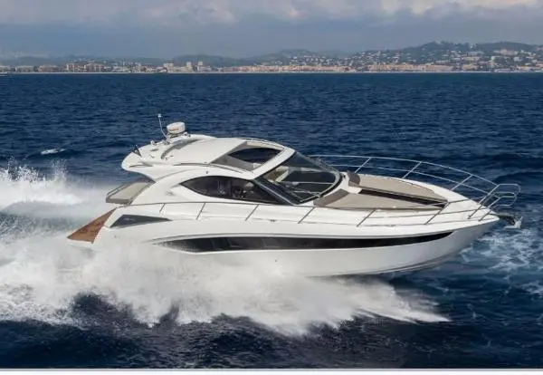 Galeon 405 Htl