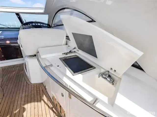 Sunseeker Portofino 53