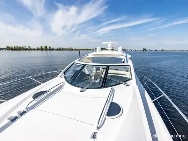 Sunseeker Portofino 53