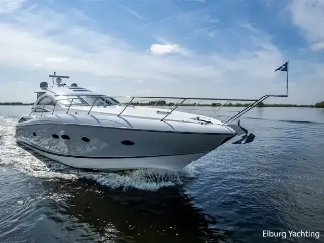 Sunseeker Portofino 53