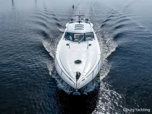 Sunseeker Portofino 53