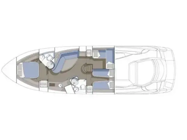 Sunseeker Portofino 53