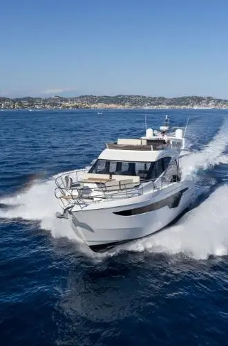 500 Fly - Galeon