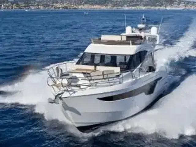 500 Fly - Galeon