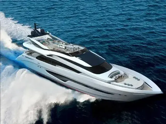 Dominator 29 M Avantgarde