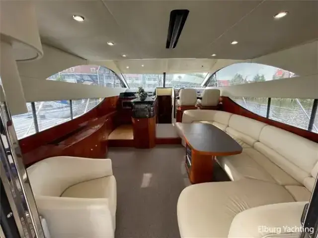 Fairline Phantom 50