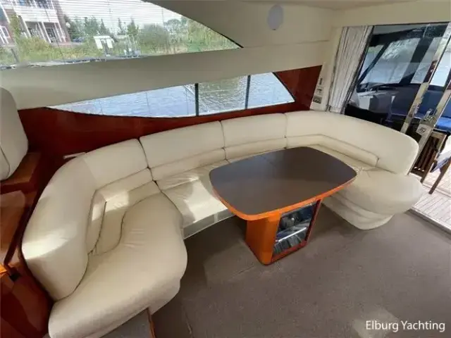 Fairline Phantom 50