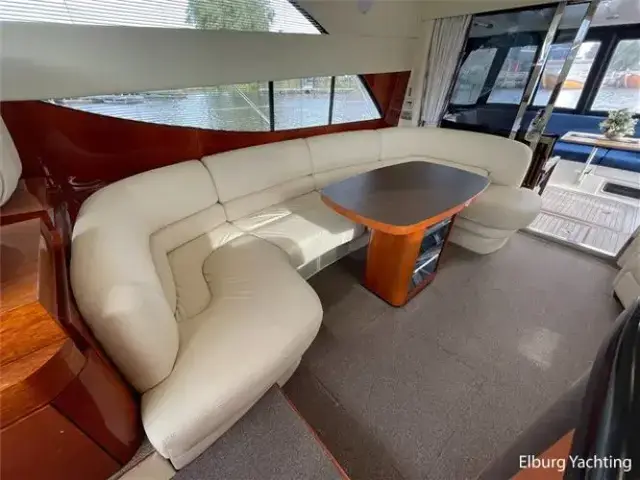 Fairline Phantom 50