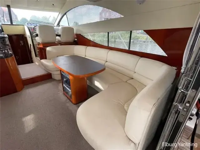 Fairline Phantom 50