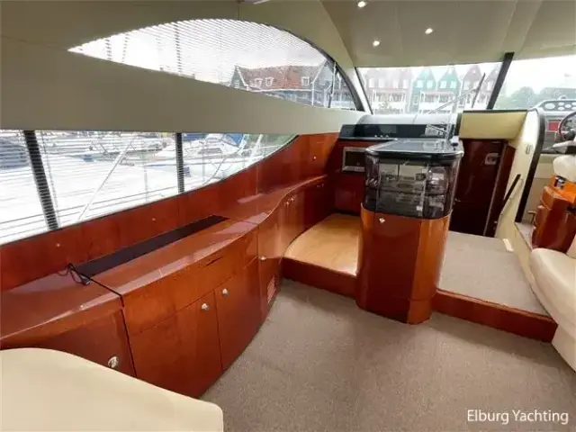 Fairline Phantom 50