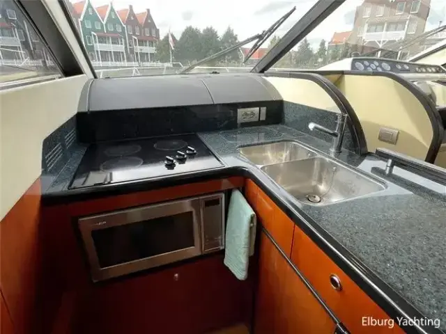 Fairline Phantom 50