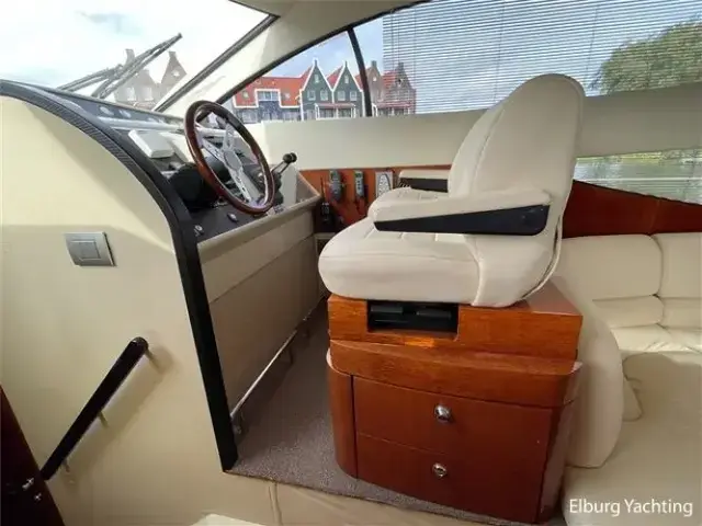 Fairline Phantom 50