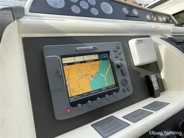 Fairline Phantom 50