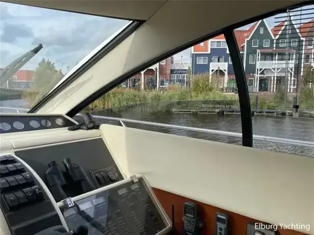 Fairline Phantom 50