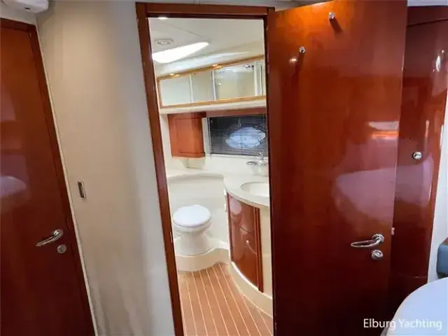 Fairline Phantom 50