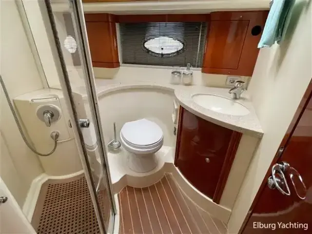 Fairline Phantom 50